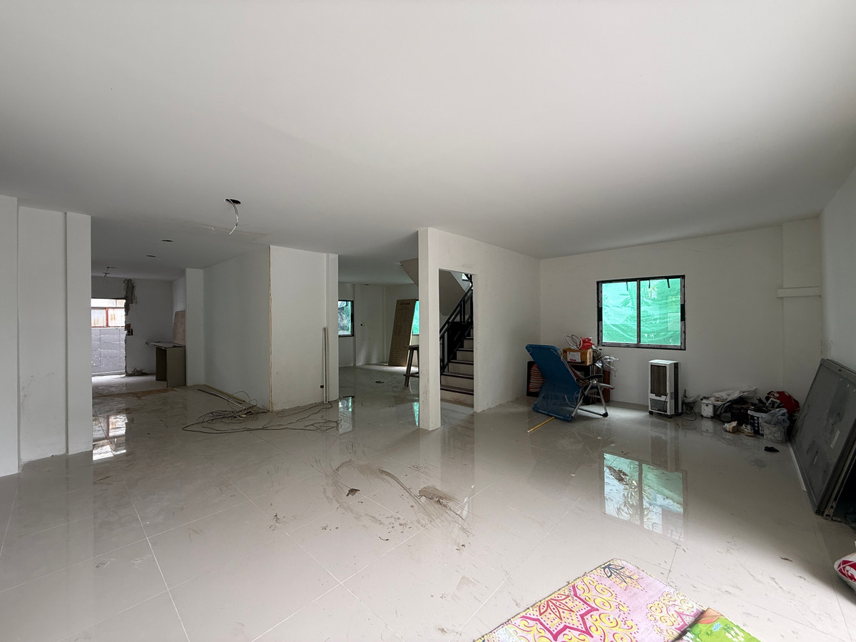 ขายบ้านบางนา แบริ่ง ลาซาล : HOT DEAL 🔥 บ้านเดี่ยว บางนา วิลล่า / 3 ห้องนอน (ขาย), Bangna Villa / Detached House 3 Bedrooms (FOR SALE) PALM895