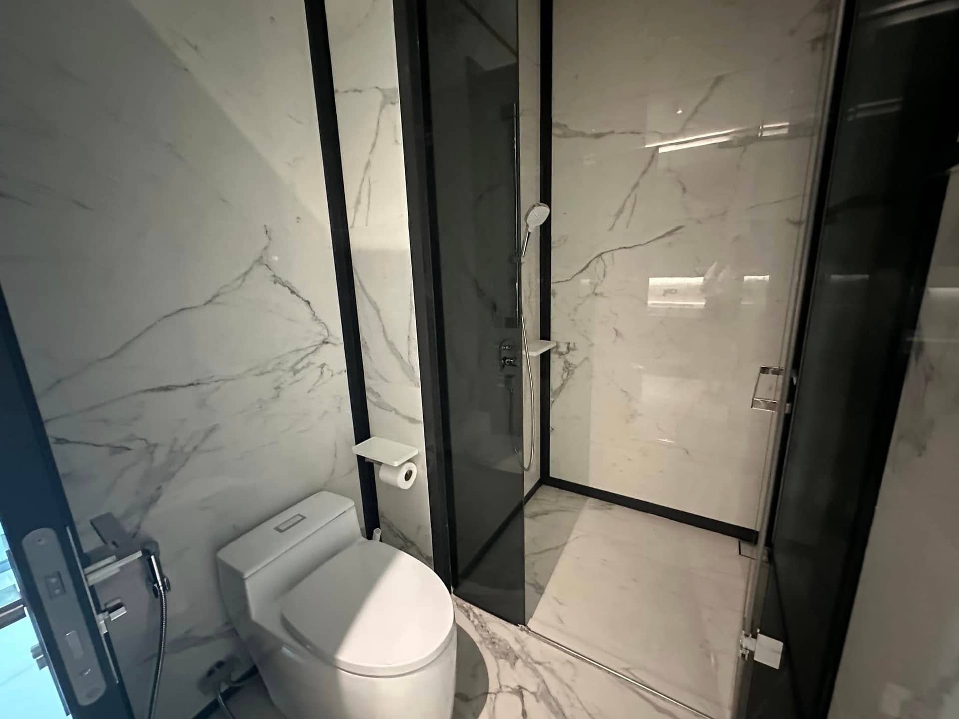 For RentCondoSukhumvit, Asoke, Thonglor : For rent 🔥 The Bangkok Thonglor 🔥 2 bedrooms, 2 bathrooms, furniture and electrical appliances