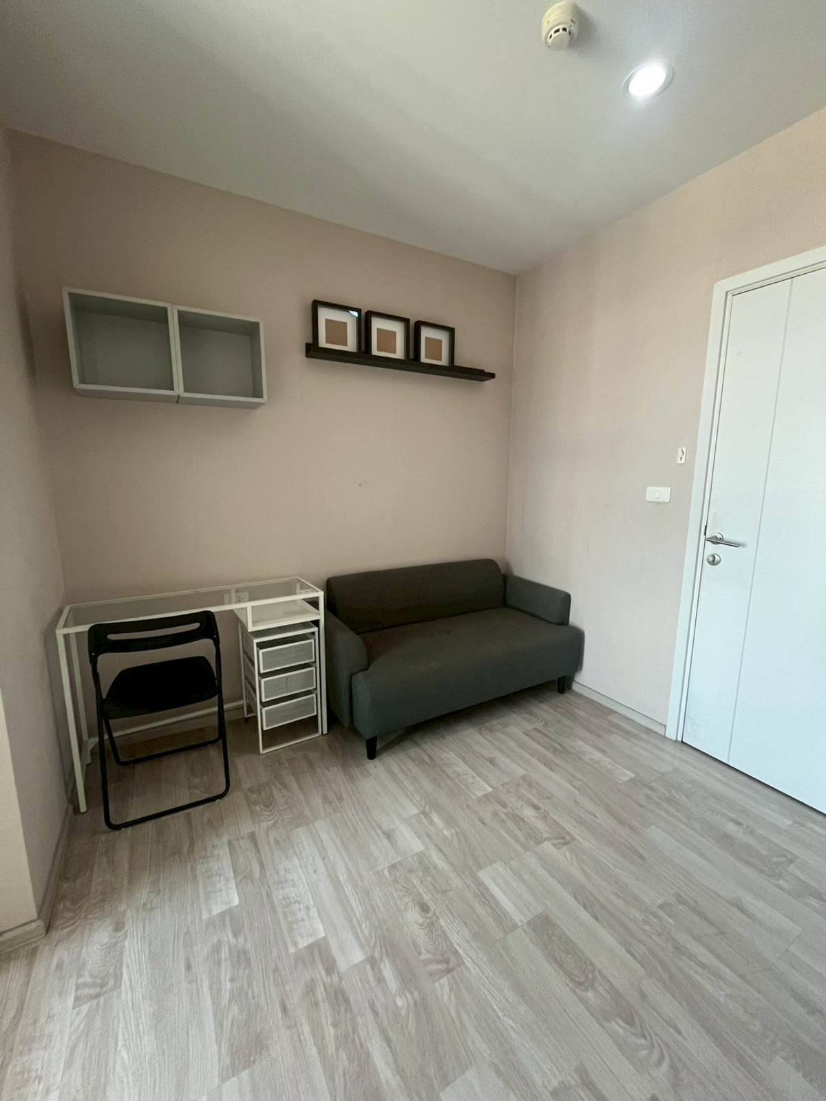 For RentCondoRama9, Petchburi, RCA : ❤️ Beautiful for rent, ready to move in ❤️