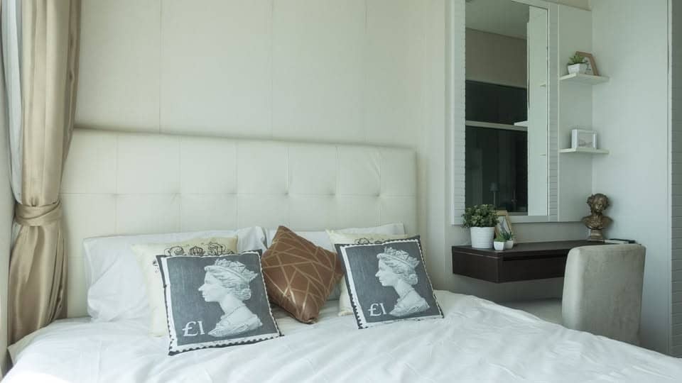 For RentCondoSukhumvit, Asoke, Thonglor : For rent ✨ Ivy Thonglor ✨ Furniture and electrical appliances near BTS Thonglor