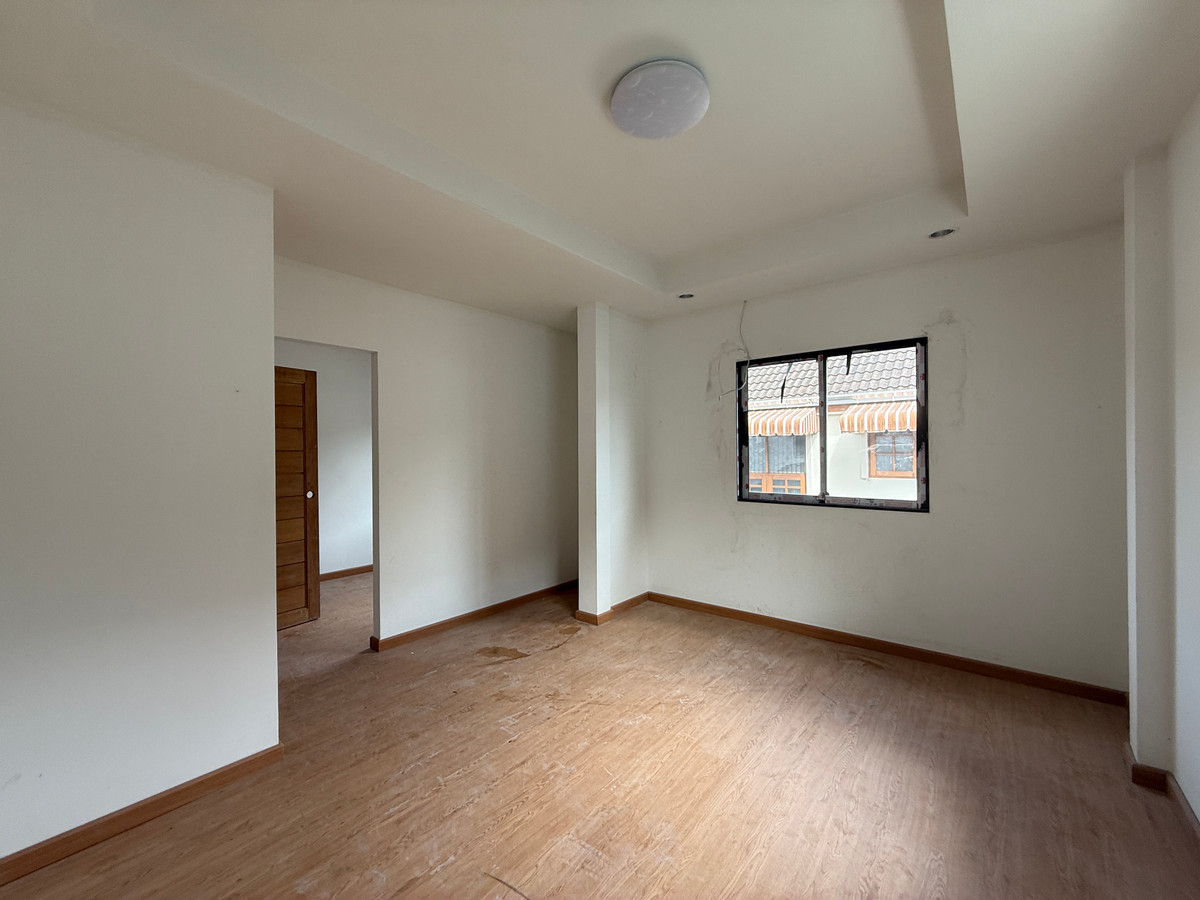 ขายบ้านบางนา แบริ่ง ลาซาล : HOT DEAL 🔥 บ้านเดี่ยว บางนา วิลล่า / 3 ห้องนอน (ขาย), Bangna Villa / Detached House 3 Bedrooms (FOR SALE) PALM895