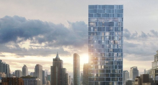For SaleCondoWitthayu, Chidlom, Langsuan, Ploenchit : Luxury Condo For Sale Zone CBD New Hightnd Scope, Lang Suan, Lang Suan Rd., Lumpini Subdistrict, Pathumwan District, Bangkok