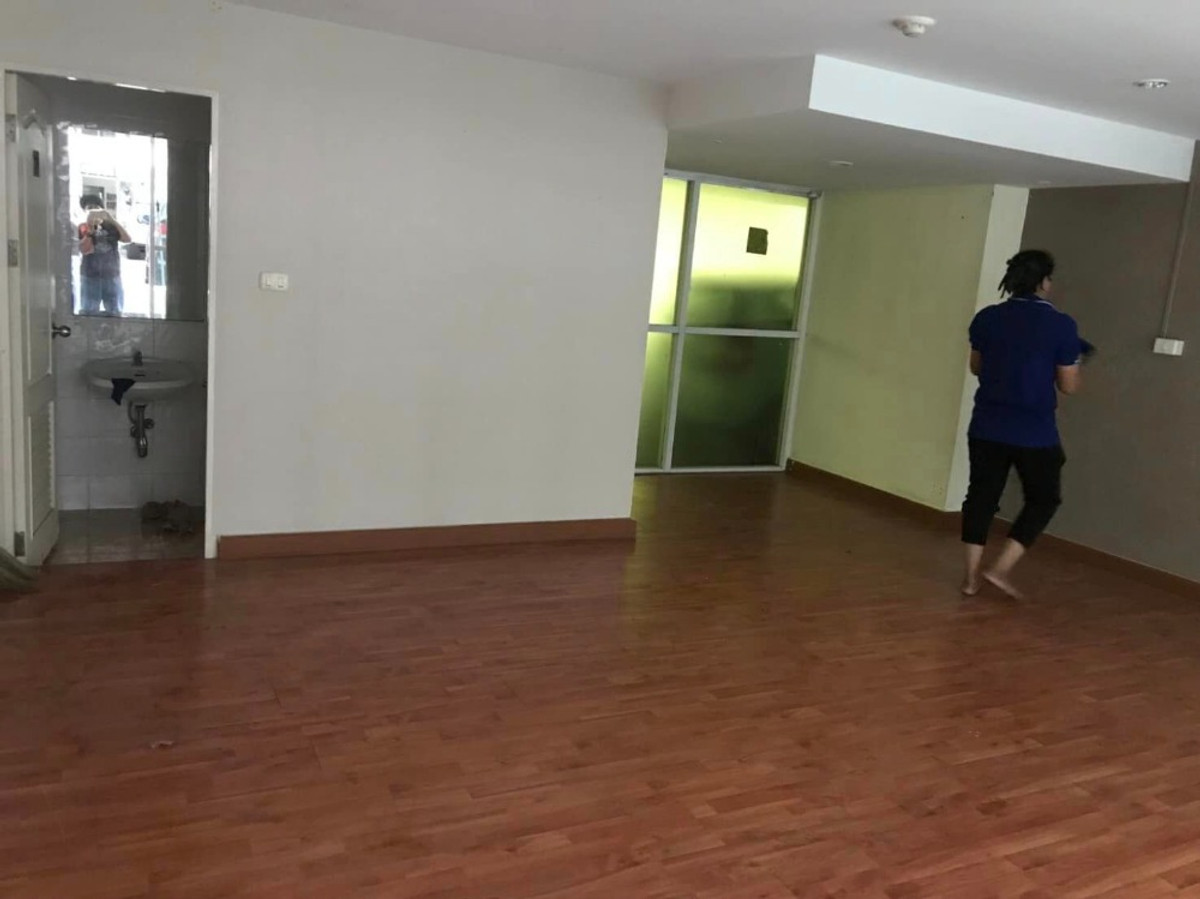 ขายคอนโดเกษตร นวมินทร์ ลาดปลาเค้า : ห้องทำเลดี ขนาดราคาดีที่สุด!!⭐Premsiri Boutique Park (เปรมสิริ บูทิก ปาร์ค)