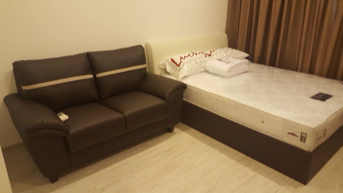 For RentCondoBangna, Bearing, Lasalle : 🔥🔥 Rent IDEO Mobi Eastgate Special price 🔥🔥