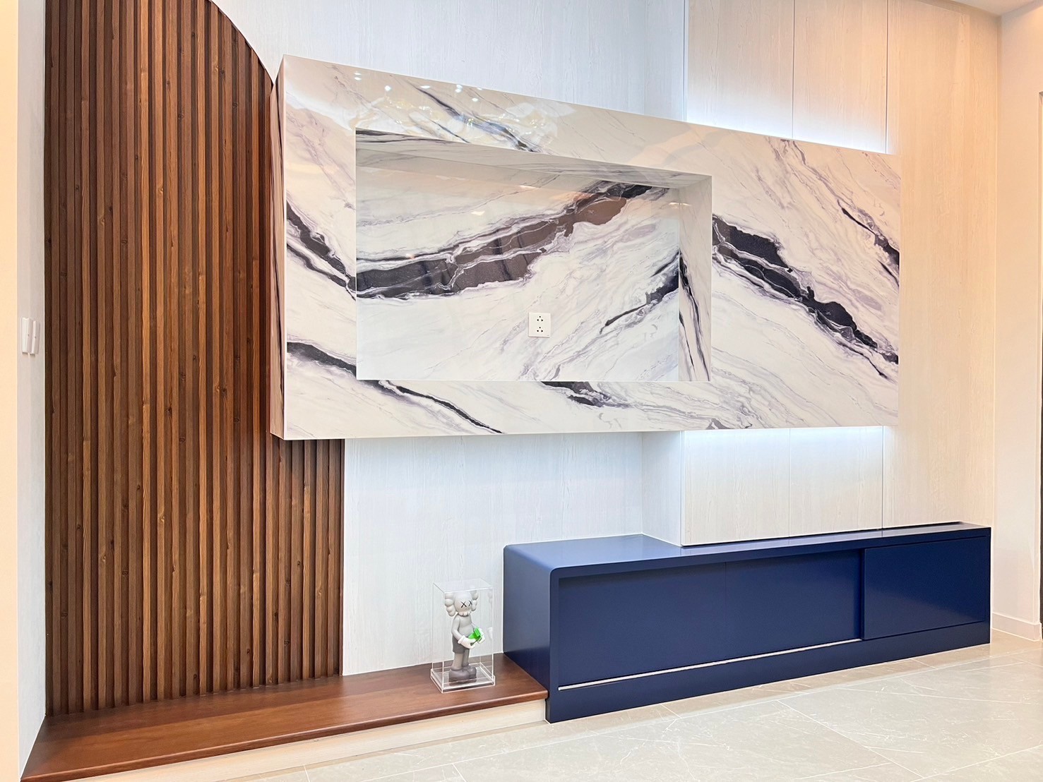 For SaleHouseSamut Prakan,Samrong : ⭐For Sale Hi-End House in Mantana Bangna Km.15! 2 Bedroom (4 br Adjust) 96 SQ.W Fully Furnished Waiting for Real Buyer