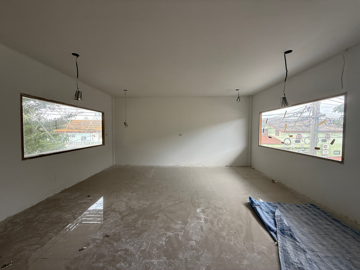 ขายบ้านบางนา แบริ่ง ลาซาล : HOT DEAL 🔥 บ้านเดี่ยว บางนา วิลล่า / 3 ห้องนอน (ขาย), Bangna Villa / Detached House 3 Bedrooms (FOR SALE) PALM895