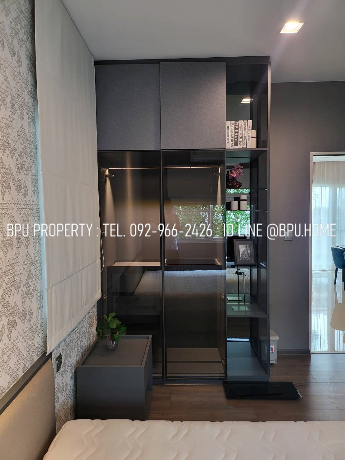 ให้เช่าบ้านบางนา แบริ่ง ลาซาล : **4 Bedrooms Single House for Rent ** Mantana 2 Bangna km.7 near Mega Bangna