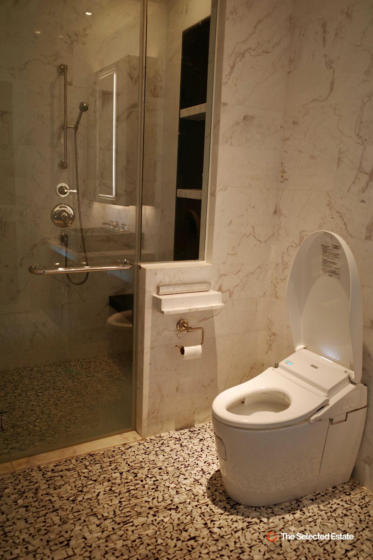 For SaleCondoWongwianyai, Charoennakor : 📌 Sell The Residences at Mandarin Oriental Bangkok | 2 bedrooms | 164 sqm | Price 95 million | Call 096-651-4465