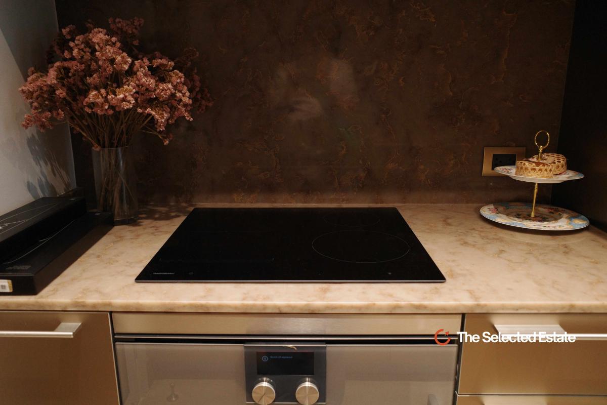 For SaleCondoWongwianyai, Charoennakor : 📌 Sell The Residences at Mandarin Oriental Bangkok | 2 bedrooms | 164 sqm | Price 95 million | Call 096-651-4465