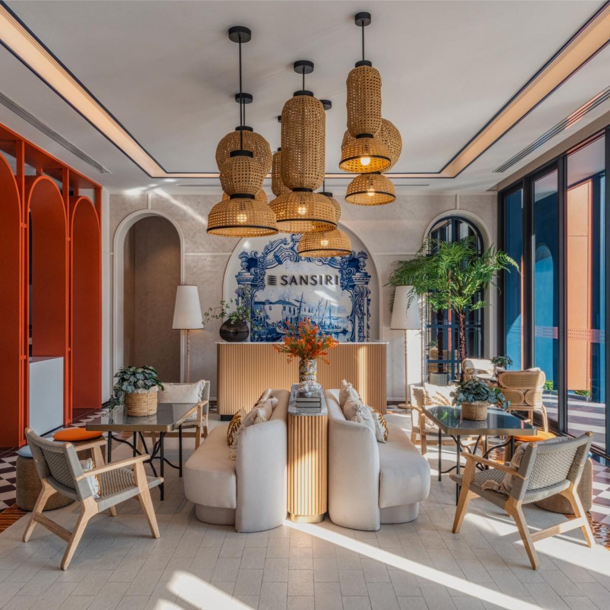 ขายคอนโดหัวหิน ประจวบคีรีขันธ์ : 𝙈𝙀𝙂𝘼 𝙎𝘼𝙇𝙀🔥𝗖𝗔𝗕𝗔𝗡𝗔𝗦 หัวหิน 𝟮.𝟯𝟵ล้าน* 𝟭ห้องนอน𝟭ห้องน้ำ𝟮𝟱ตร.ม.📱𝟬𝟲𝟱-𝟮𝟯𝟲-𝟮𝟴𝟯𝟵