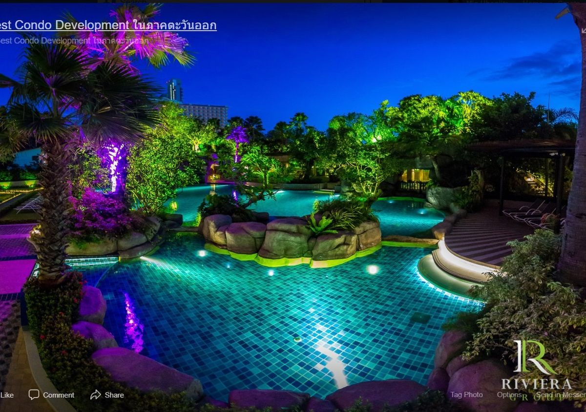 ขายคอนโดพัทยา บางแสน ชลบุรี สัตหีบ : 🏖️✨ The Riviera Wongamat For Sale– 2 Bedroom Luxury Seaview Condo! ✨| 19.9 MB | 84 Sqm.🏖️