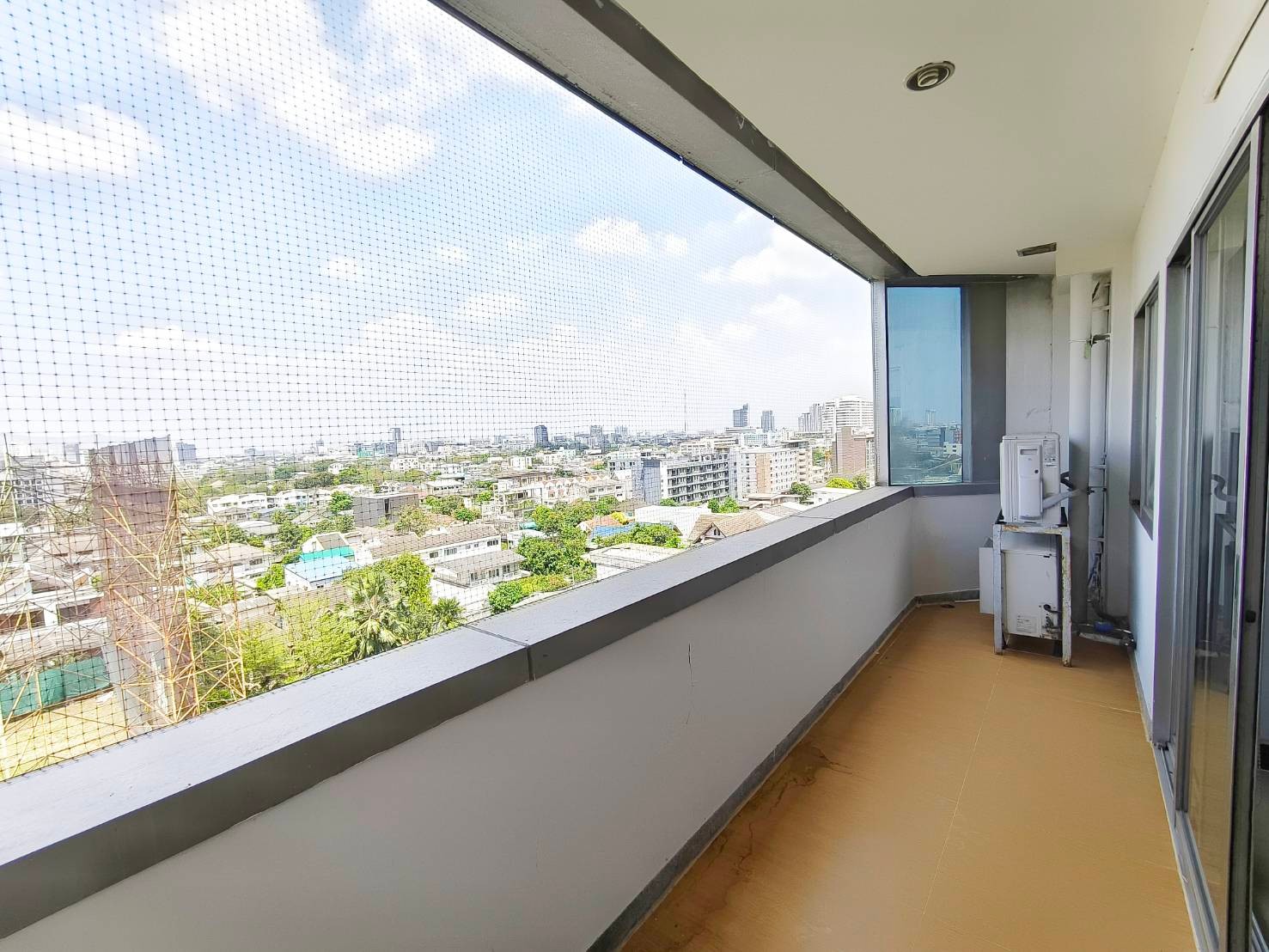 For SaleCondoKasetsart, Ratchayothin : Selling apartments 98.72 sqm. 2 bedrooms, 1 Nam Sarin Place, Ratchayothin, Floor 8