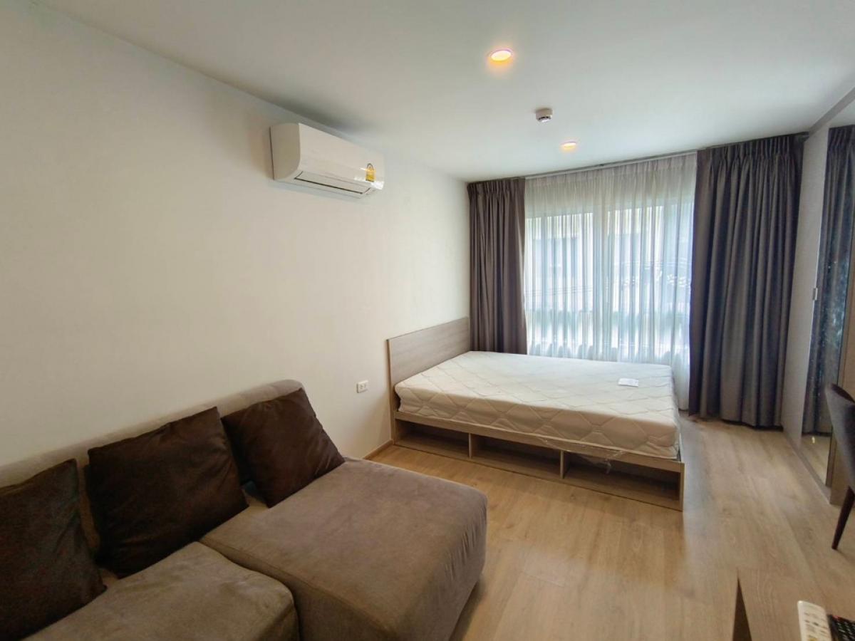 For RentCondoKasetsart, Ratchayothin : 🔥 Rent 5 May 68🔥 Elio Del Moss Condo Phahonyothin 34 📍 BTS Sena 