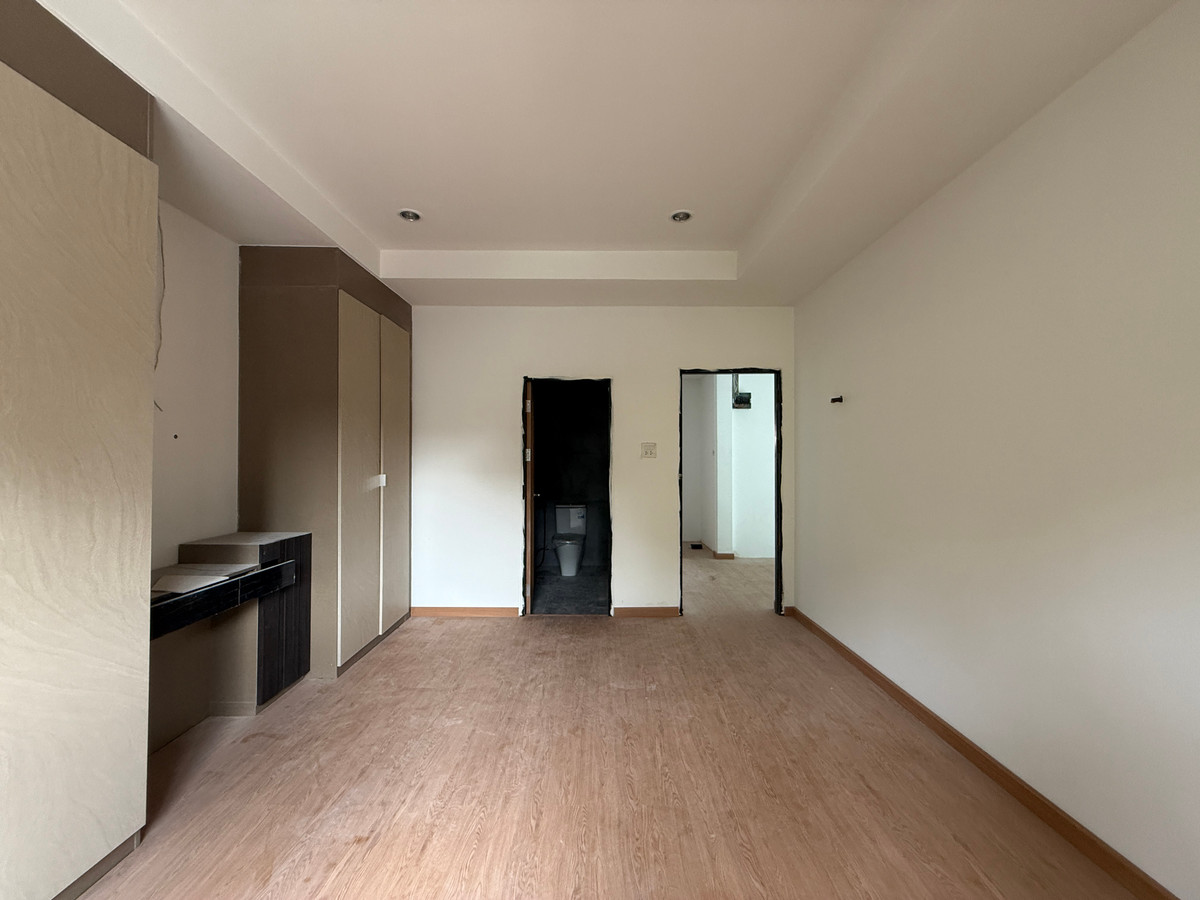 ขายบ้านบางนา แบริ่ง ลาซาล : HOT DEAL 🔥 บ้านเดี่ยว บางนา วิลล่า / 3 ห้องนอน (ขาย), Bangna Villa / Detached House 3 Bedrooms (FOR SALE) PALM895