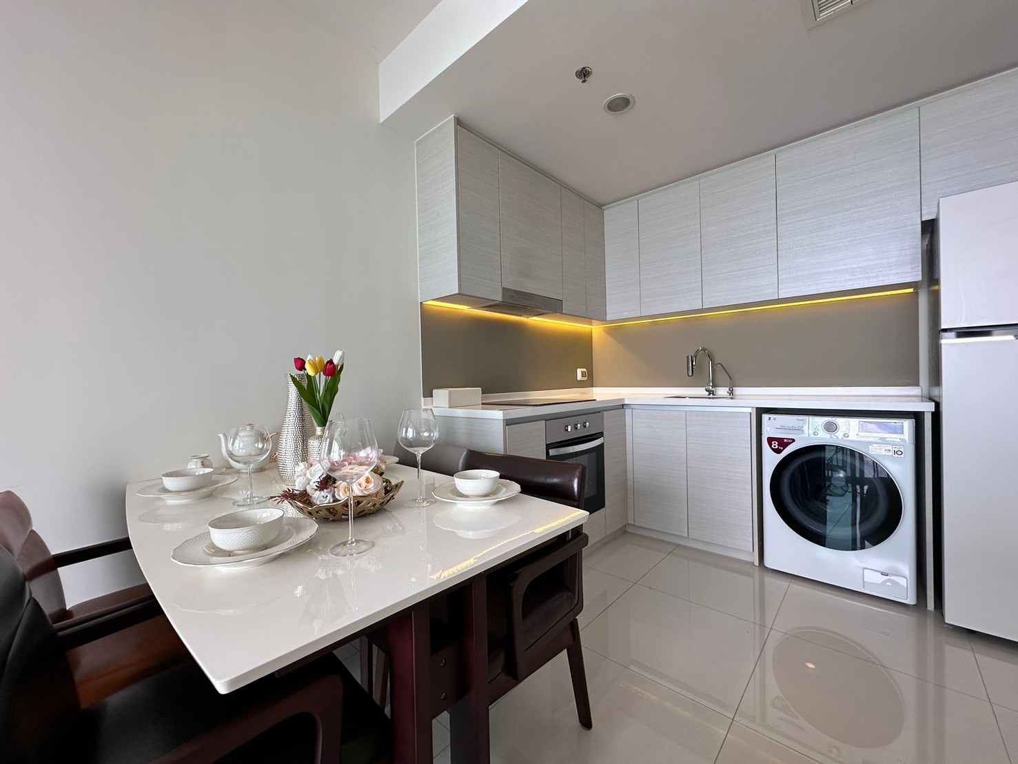 ขายคอนโดพัทยา บางแสน ชลบุรี สัตหีบ : 🏖️✨ The Riviera Wongamat For Sale– 2 Bedroom Luxury Seaview Condo! ✨| 19.9 MB | 84 Sqm.🏖️