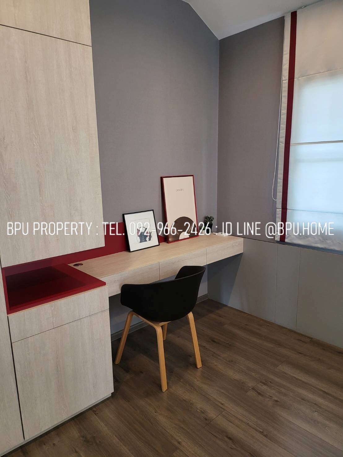 ให้เช่าบ้านบางนา แบริ่ง ลาซาล : **4 Bedrooms Single House for Rent ** Mantana 2 Bangna km.7 near Mega Bangna