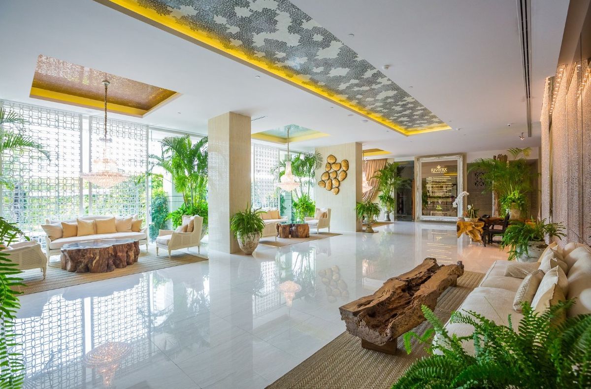 ขายคอนโดพัทยา บางแสน ชลบุรี สัตหีบ : 🏖️✨ The Riviera Wongamat For Sale– 2 Bedroom Luxury Seaview Condo! ✨| 19.9 MB | 84 Sqm.🏖️