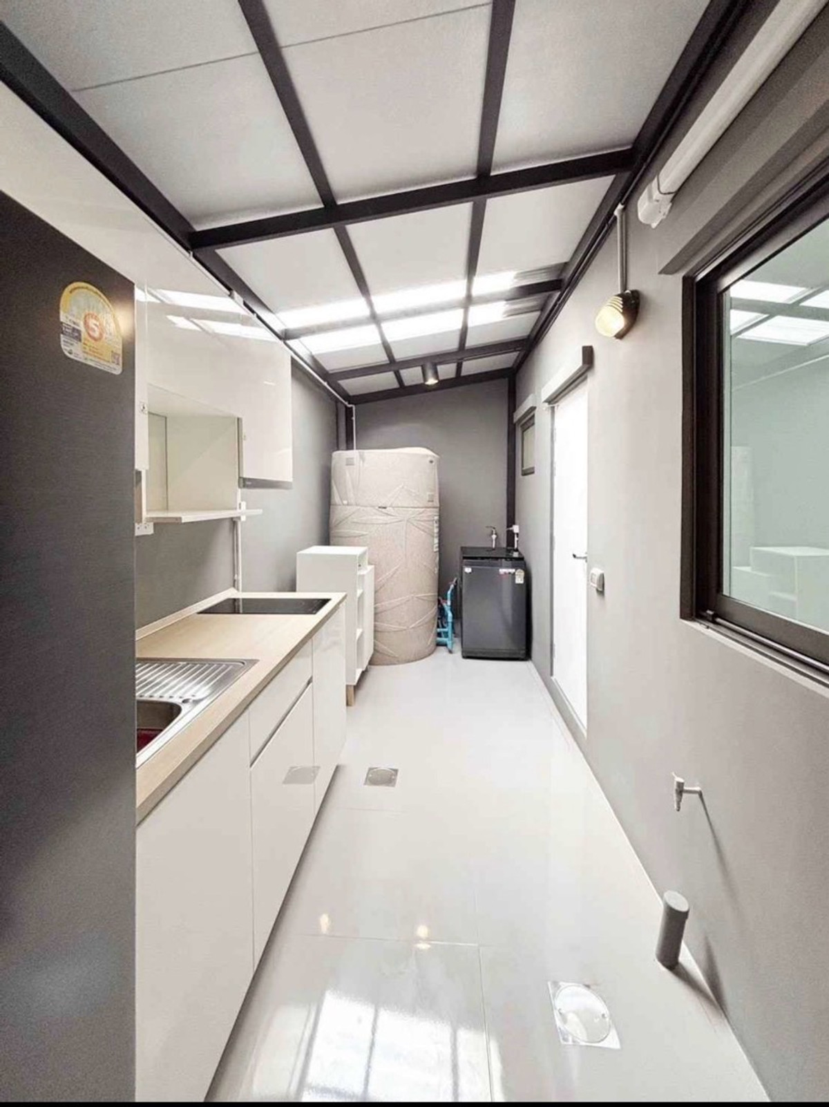 For RentTownhomeBangna, Bearing, Lasalle : 🏠 Rent a Pleino Project Sukhumvit-Bangna 2