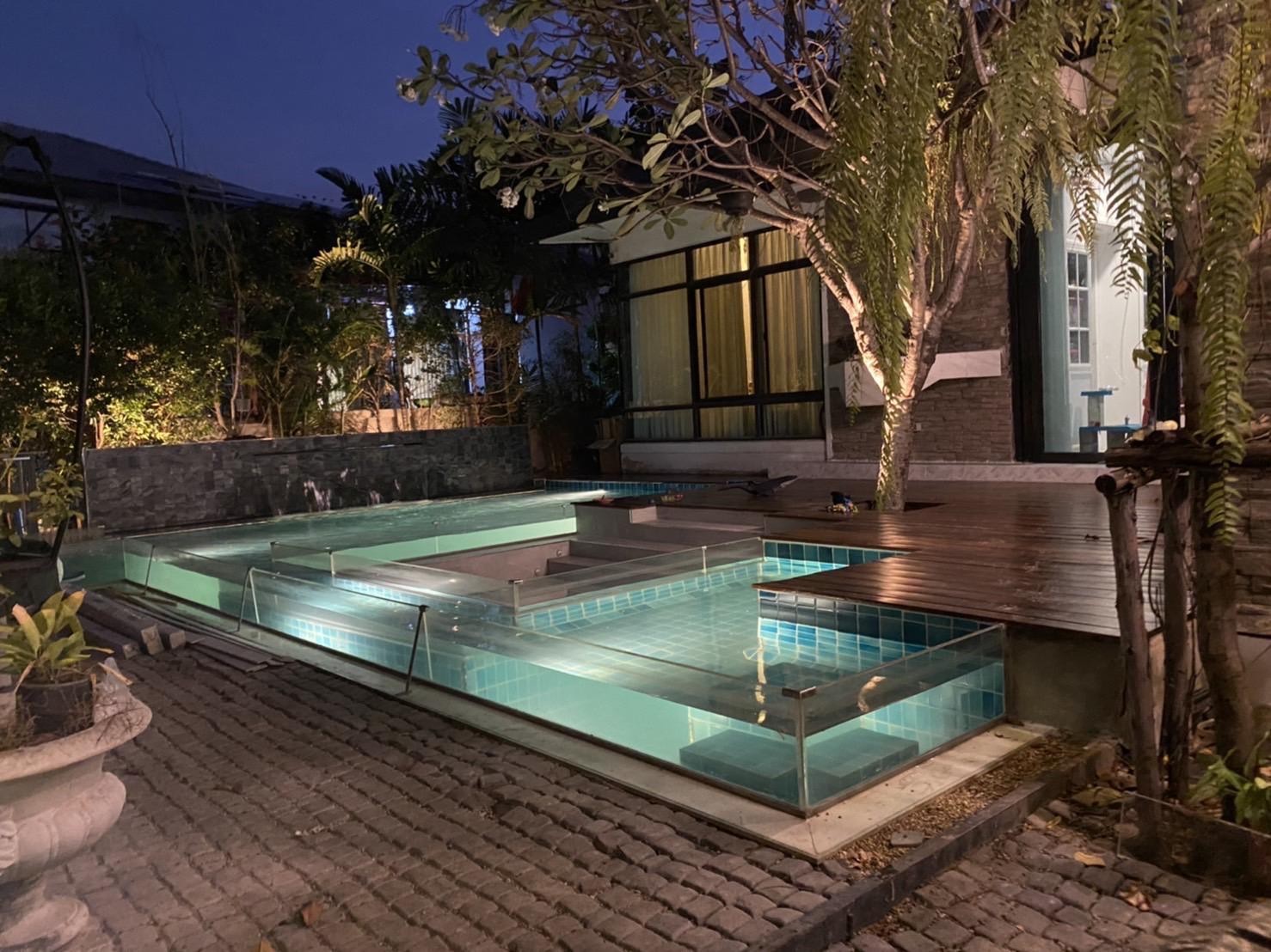 For SaleHouseRama 2, Bang Khun Thian : * For Sale* Mantana Rama 2 Tienalae | 4 Bedrooms | 0615679963