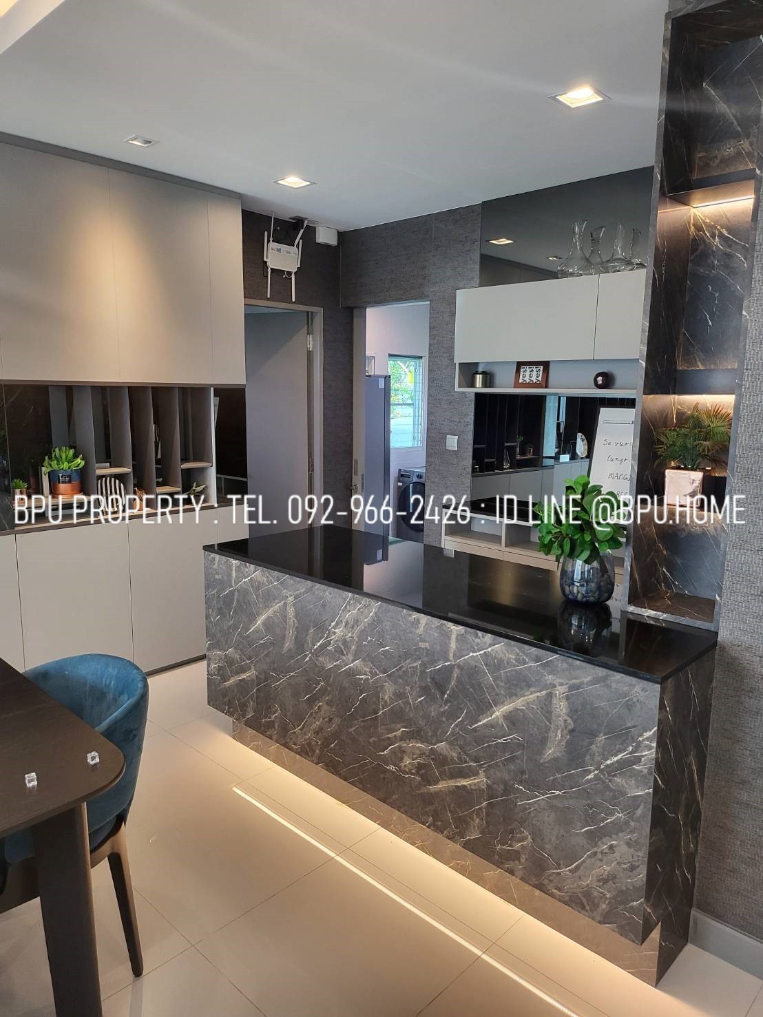 ให้เช่าบ้านบางนา แบริ่ง ลาซาล : **4 Bedrooms Single House for Rent ** Mantana 2 Bangna km.7 near Mega Bangna