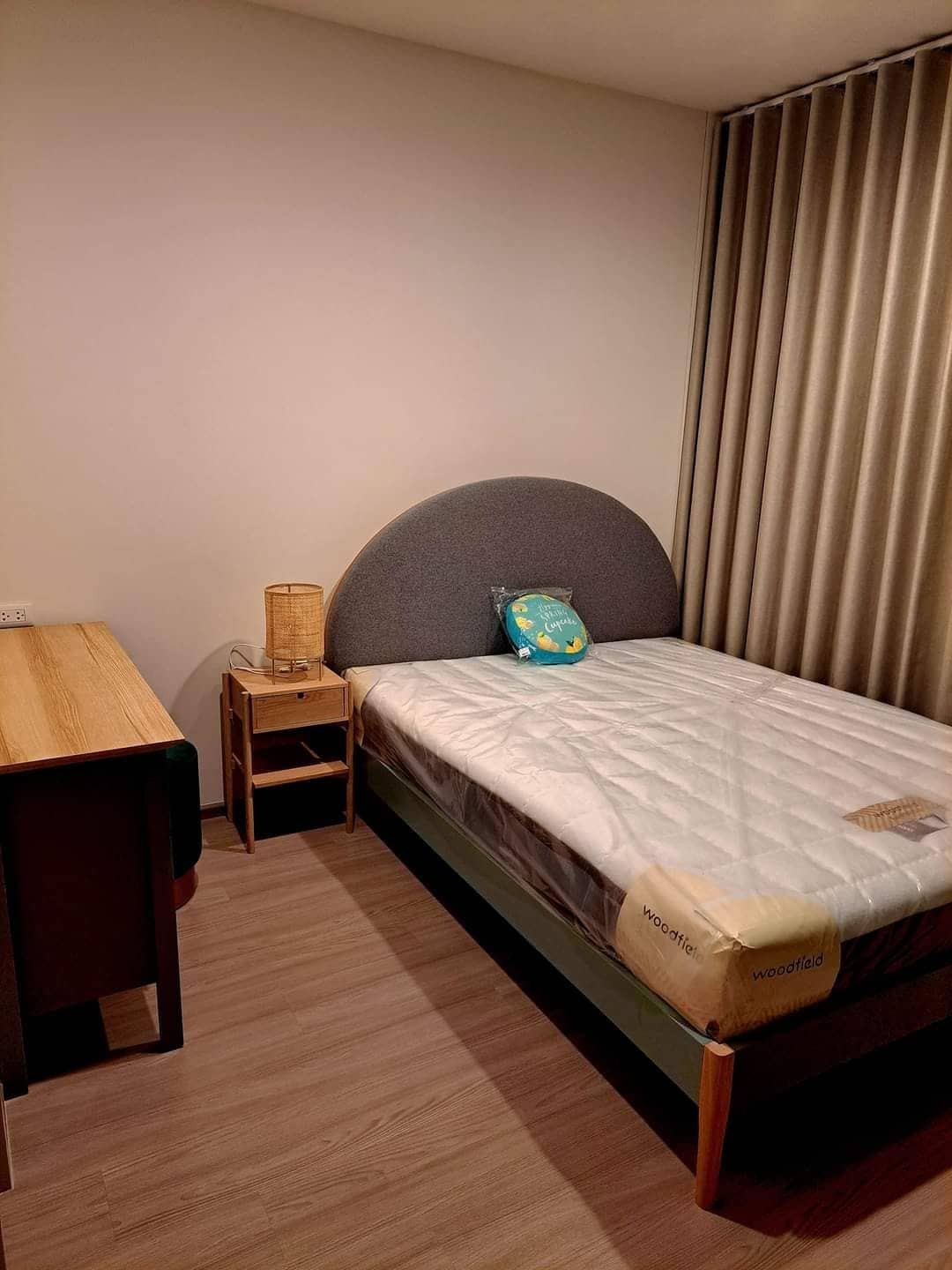 For RentCondoRama9, Petchburi, RCA : For rent 🔥 The Base Phetchaburi - Thonglor 🔥 Furniture and electrical appliances near BTS Thonglor