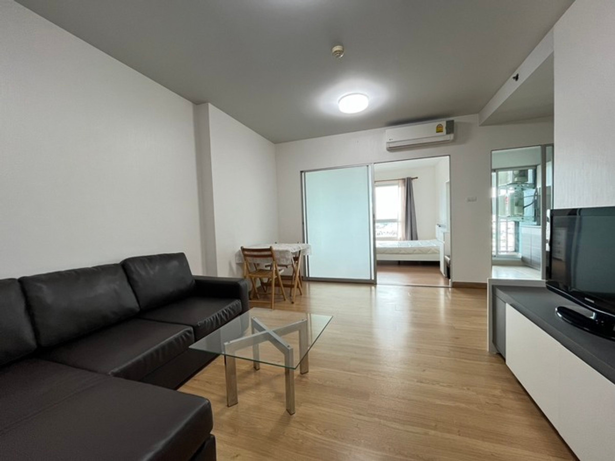 For RentCondoBang Sue, Wong Sawang, Tao Pun : 💥💥For rent!! Supalai Veranda Ratchavipha-Prachachuen 1Bed 44 sq m. West Building, 20th floor, fully furnished, ready to move in 💥💥 If interested, add Line ID: @atfirm📲