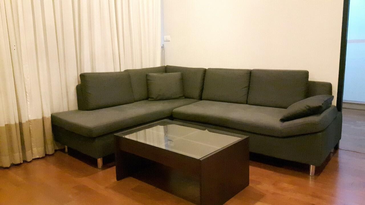 For RentCondoWitthayu, Chidlom, Langsuan, Ploenchit : Luxury Condo for Rent at The Address Chidlom – 2 Bedroom, 2 Bathroom