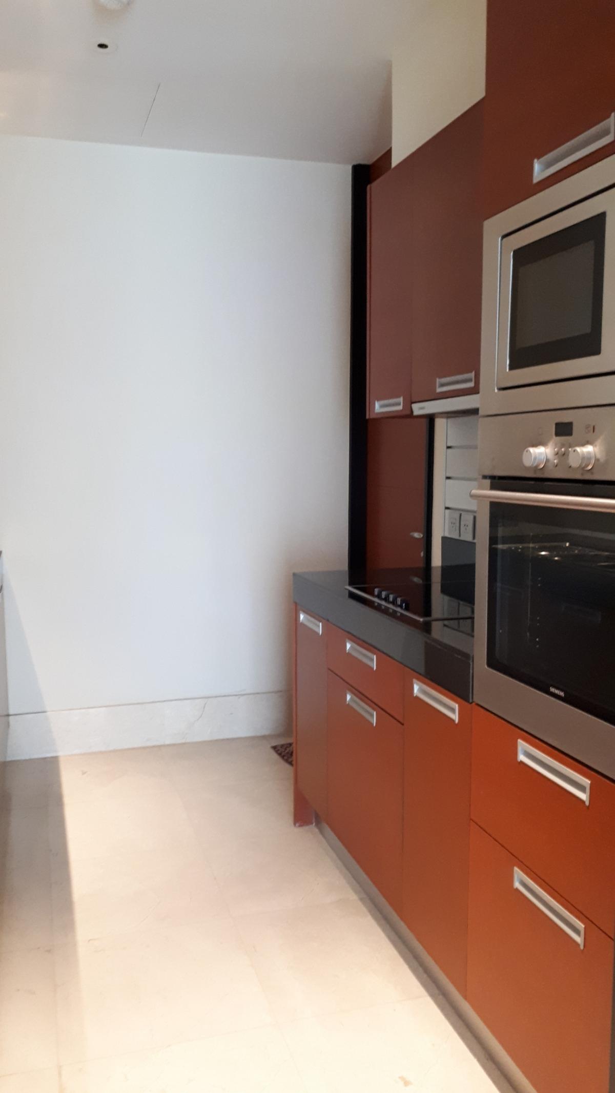 ให้เช่าคอนโดสาทร นราธิวาส : Luxury Condo for Rent at The Infinity – 2 Bedroom, 2 Bathroom