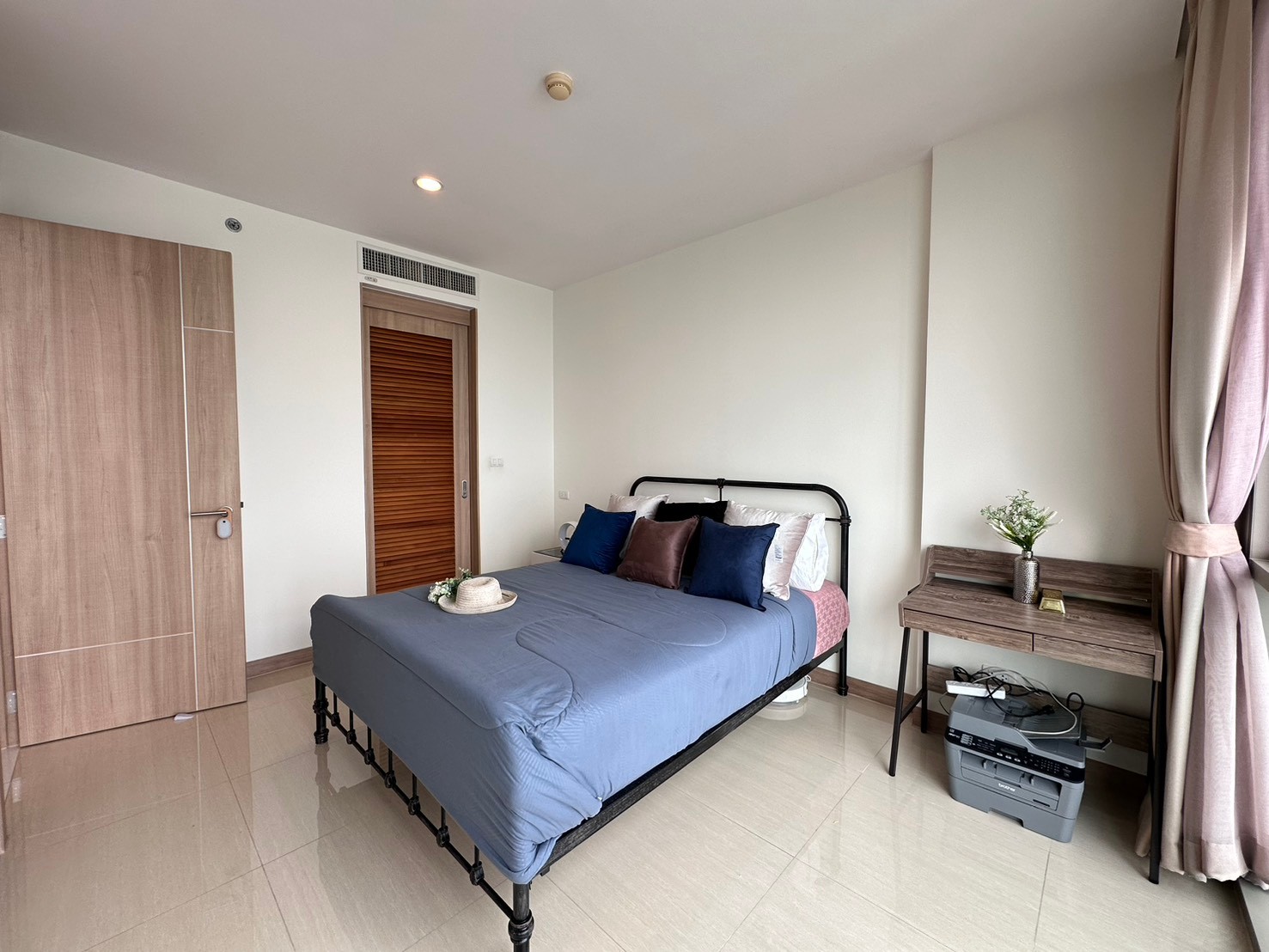 ขายคอนโดพัทยา บางแสน ชลบุรี สัตหีบ : 🏖️✨ The Riviera Wongamat For Sale– 2 Bedroom Luxury Seaview Condo! ✨| 19.9 MB | 84 Sqm.🏖️
