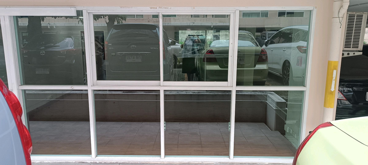 ขายคอนโดเกษตร นวมินทร์ ลาดปลาเค้า : ห้องทำเลดี ขนาดราคาดีที่สุด!!⭐Premsiri Boutique Park (เปรมสิริ บูทิก ปาร์ค)