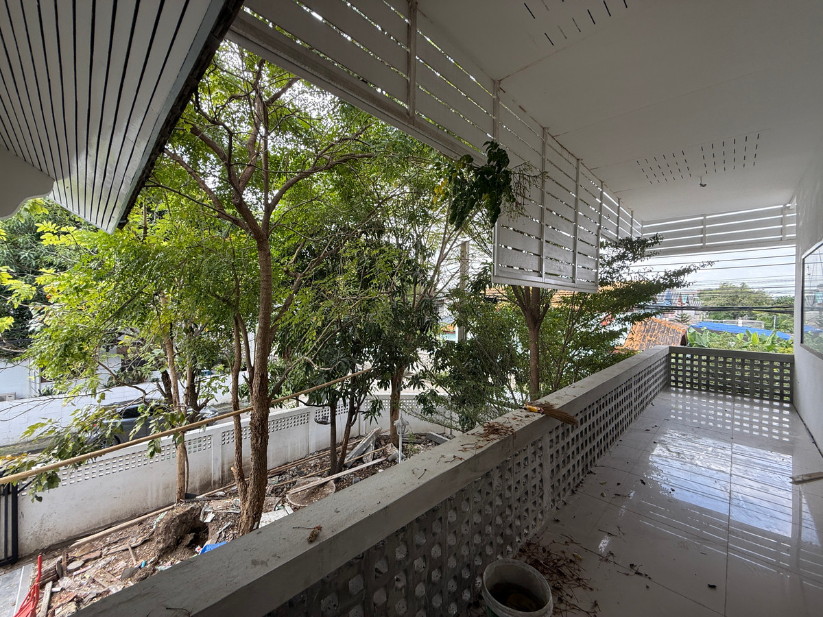 ขายบ้านบางนา แบริ่ง ลาซาล : HOT DEAL 🔥 บ้านเดี่ยว บางนา วิลล่า / 3 ห้องนอน (ขาย), Bangna Villa / Detached House 3 Bedrooms (FOR SALE) PALM895