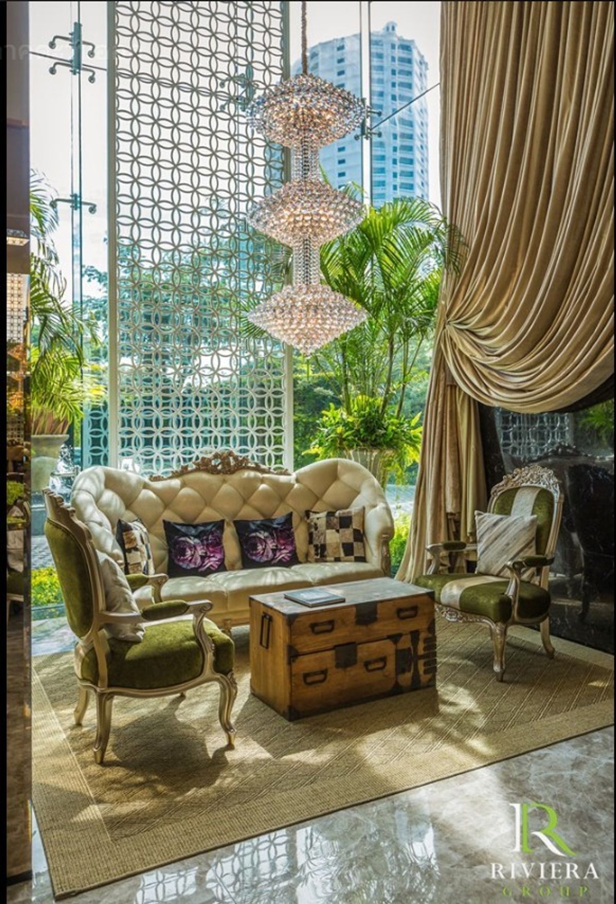 ขายคอนโดพัทยา บางแสน ชลบุรี สัตหีบ : 🏖️✨ The Riviera Wongamat For Sale– 2 Bedroom Luxury Seaview Condo! ✨| 19.9 MB | 84 Sqm.🏖️