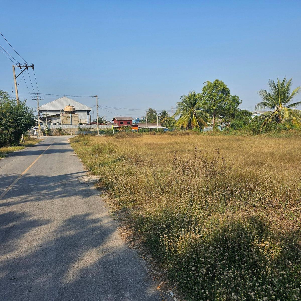 For SaleLandNonthaburi, Bang Yai, Bangbuathong : Golden Land, Khun Si Subdistrict, Sai Noi District, Nonthaburi Province, Bang Lane, Nakhon Pathom