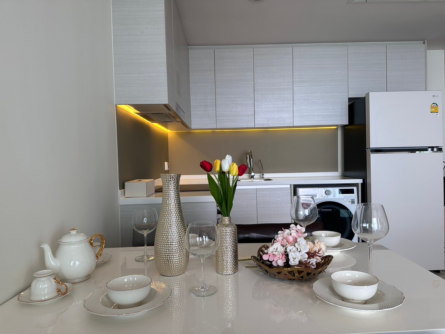 ขายคอนโดพัทยา บางแสน ชลบุรี สัตหีบ : 🏖️✨ The Riviera Wongamat For Sale– 2 Bedroom Luxury Seaview Condo! ✨| 19.9 MB | 84 Sqm.🏖️