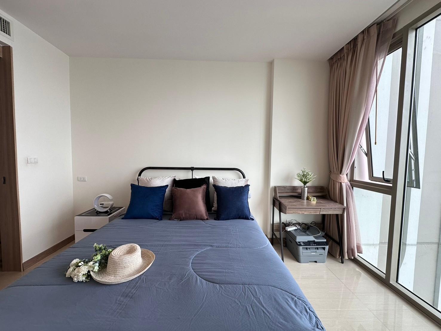 ขายคอนโดพัทยา บางแสน ชลบุรี สัตหีบ : 🏖️✨ The Riviera Wongamat For Sale– 2 Bedroom Luxury Seaview Condo! ✨| 19.9 MB | 84 Sqm.🏖️