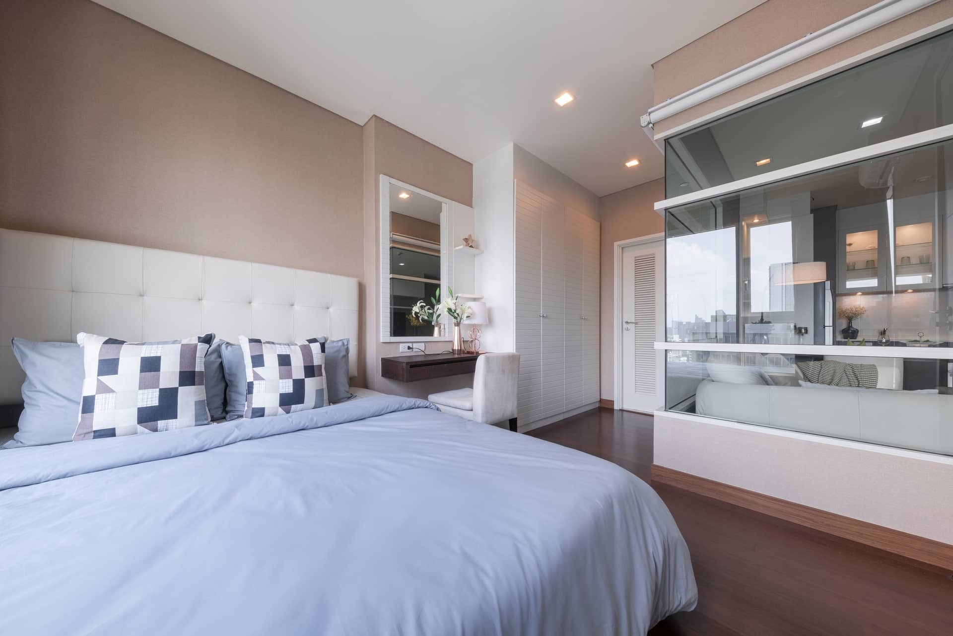 For RentCondoSukhumvit, Asoke, Thonglor : For rent ✨ Ivy Thonglor ✨ Furniture and electrical appliances near BTS Thonglor