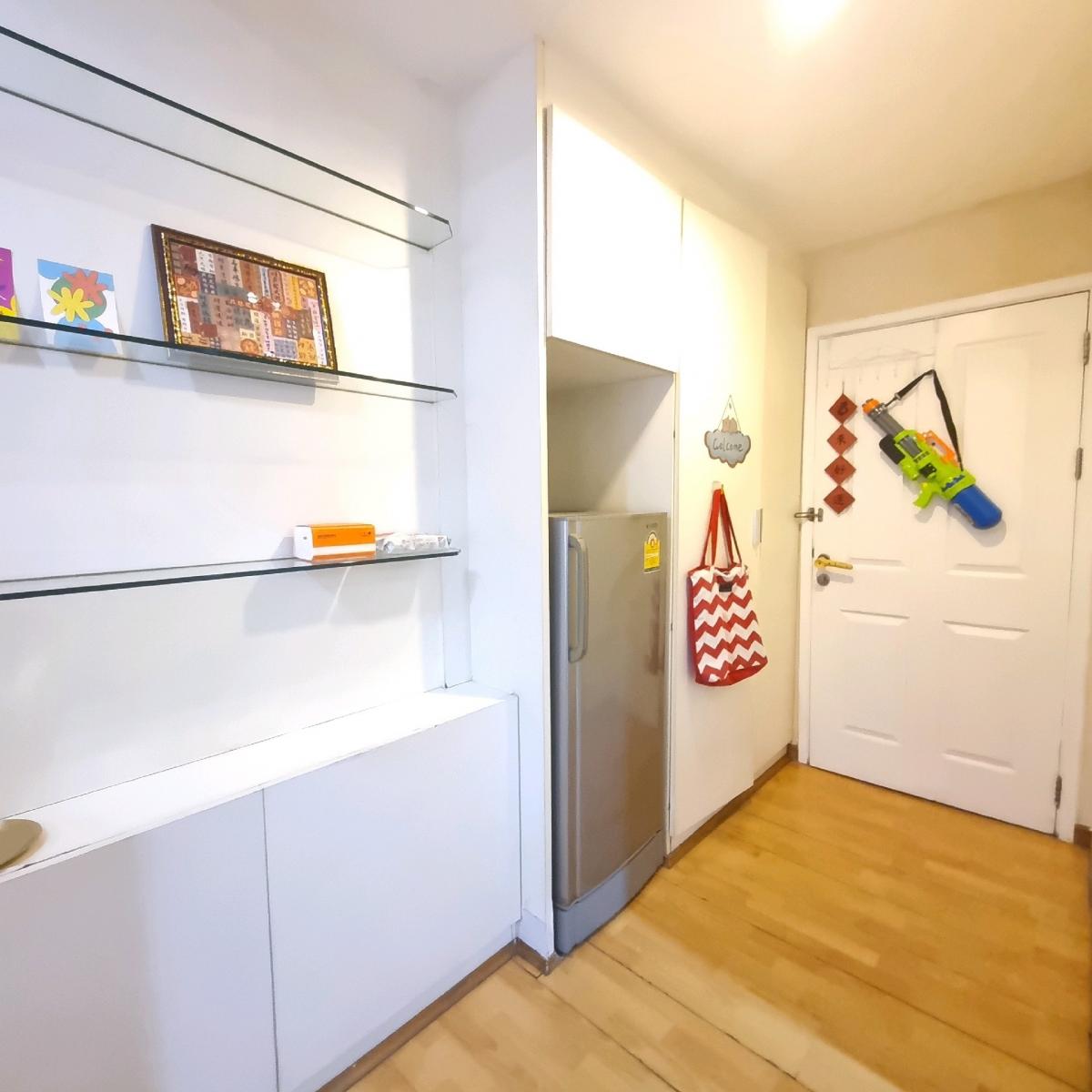 For RentCondoRamkhamhaeng, Hua Mak : Rent Inspire Place ABAC RAMA9 Studio Type Pls Call /Line: Paolin1