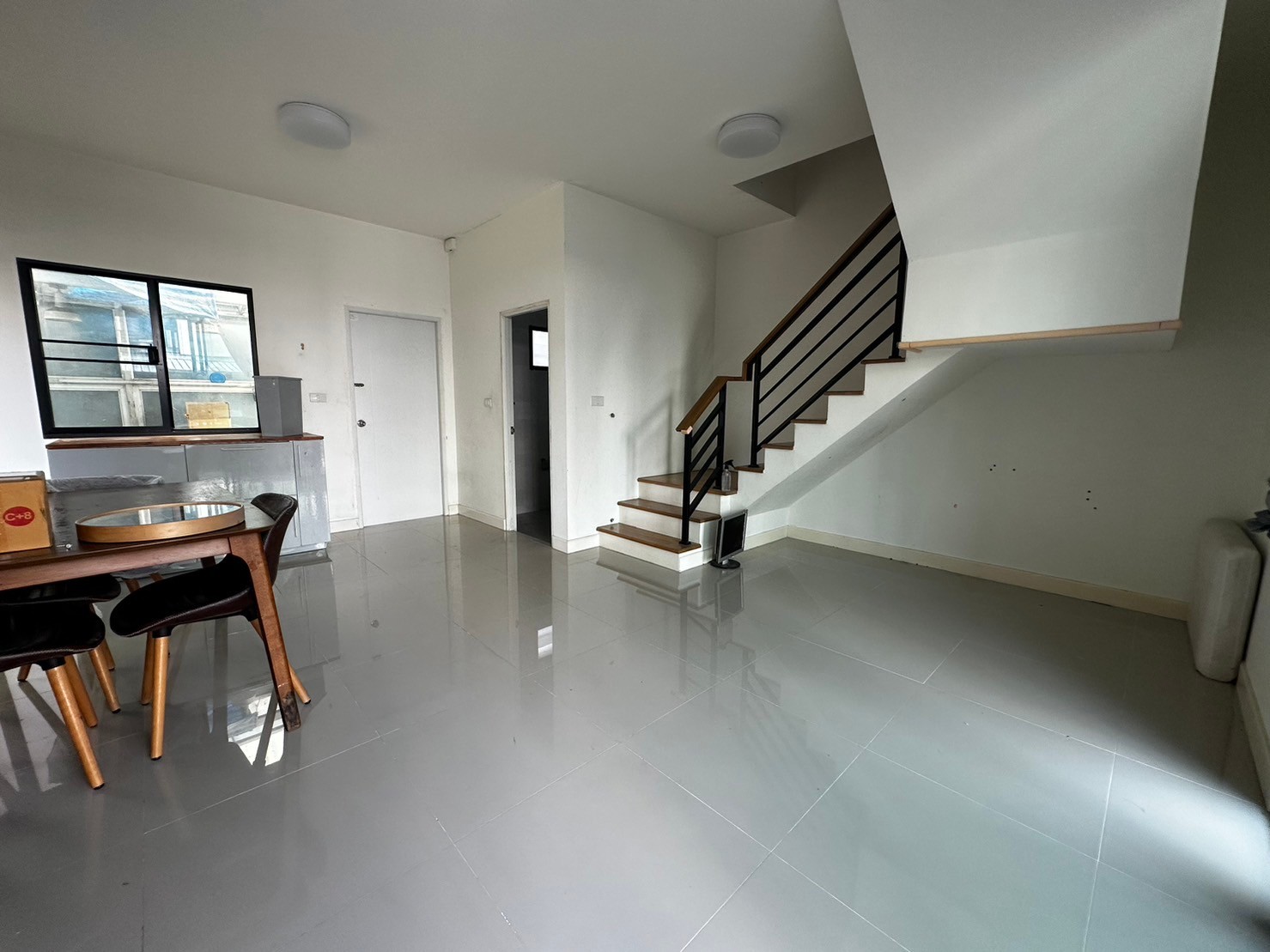 For SaleTownhomeRama5, Ratchapruek, Bangkruai : Townhome for sale 