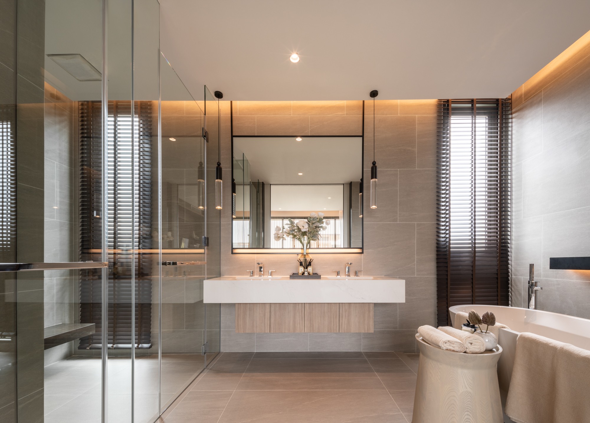 ขายบ้านวิภาวดี ดอนเมือง หลักสี่ : ไฮด์พาร์ค การ์เด้น