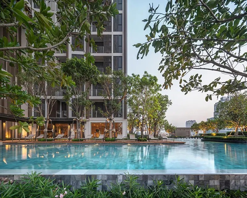 ให้เช่าคอนโดสะพานควาย จตุจักร : The Line Phahon Pradipat 35 sq.m.Please add LINE ID @806qphgn o8415o5483