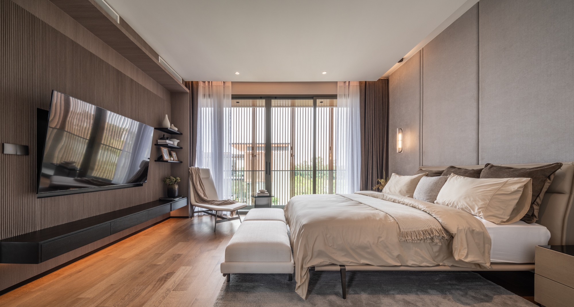 ขายบ้านวิภาวดี ดอนเมือง หลักสี่ : ไฮด์พาร์ค การ์เด้น