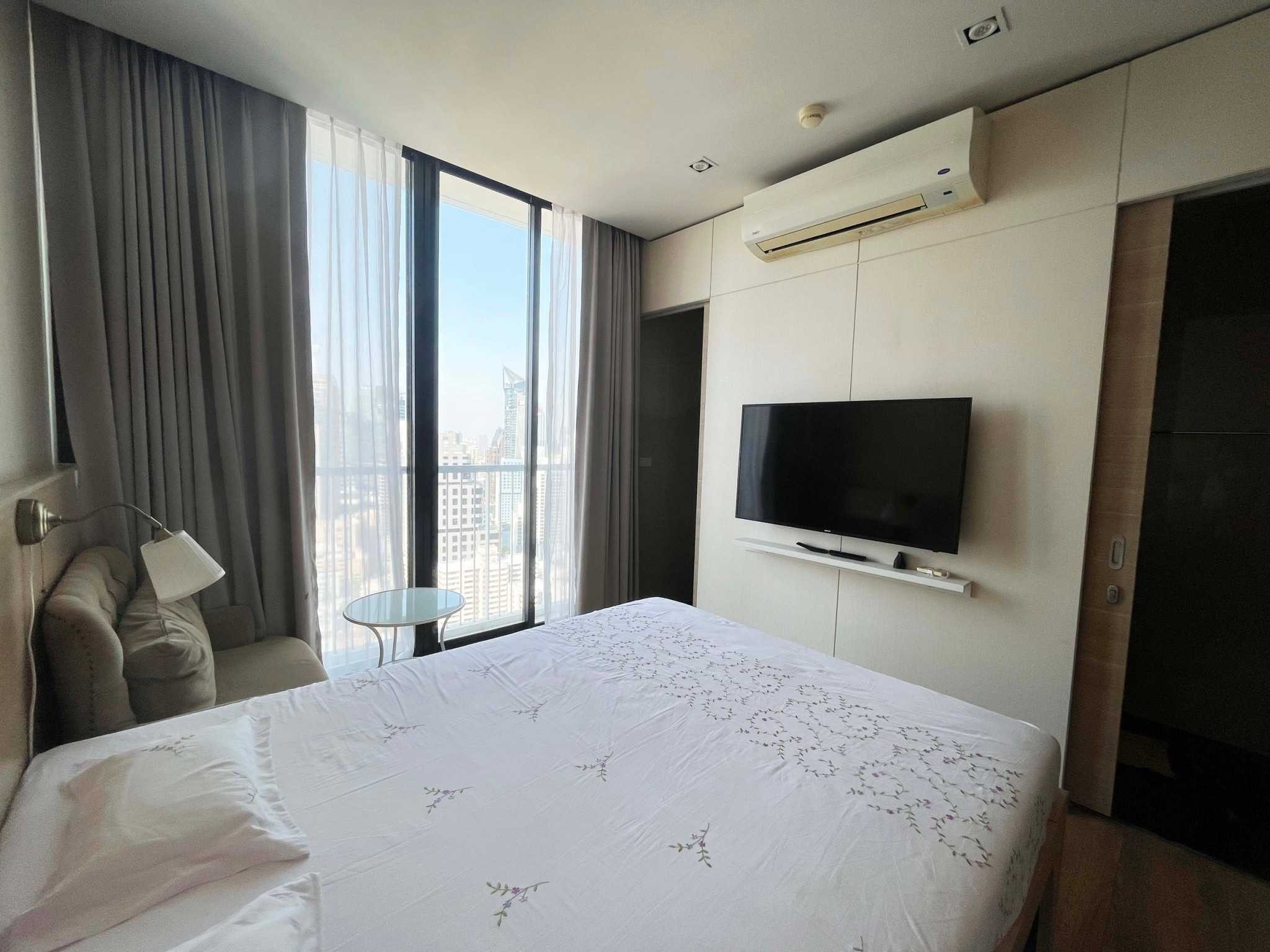 For RentCondoSukhumvit, Asoke, Thonglor : Condo rental near BTS Phrom Phong