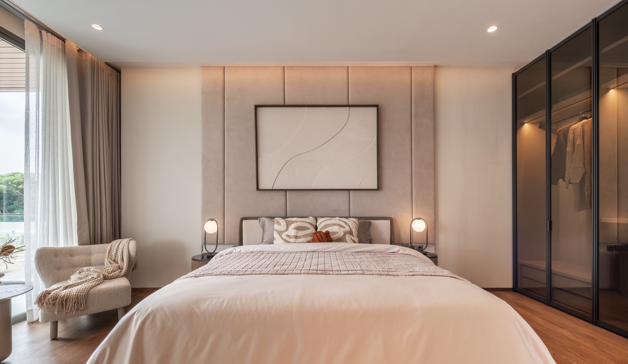 ขายบ้านวิภาวดี ดอนเมือง หลักสี่ : ไฮด์พาร์ค การ์เด้น