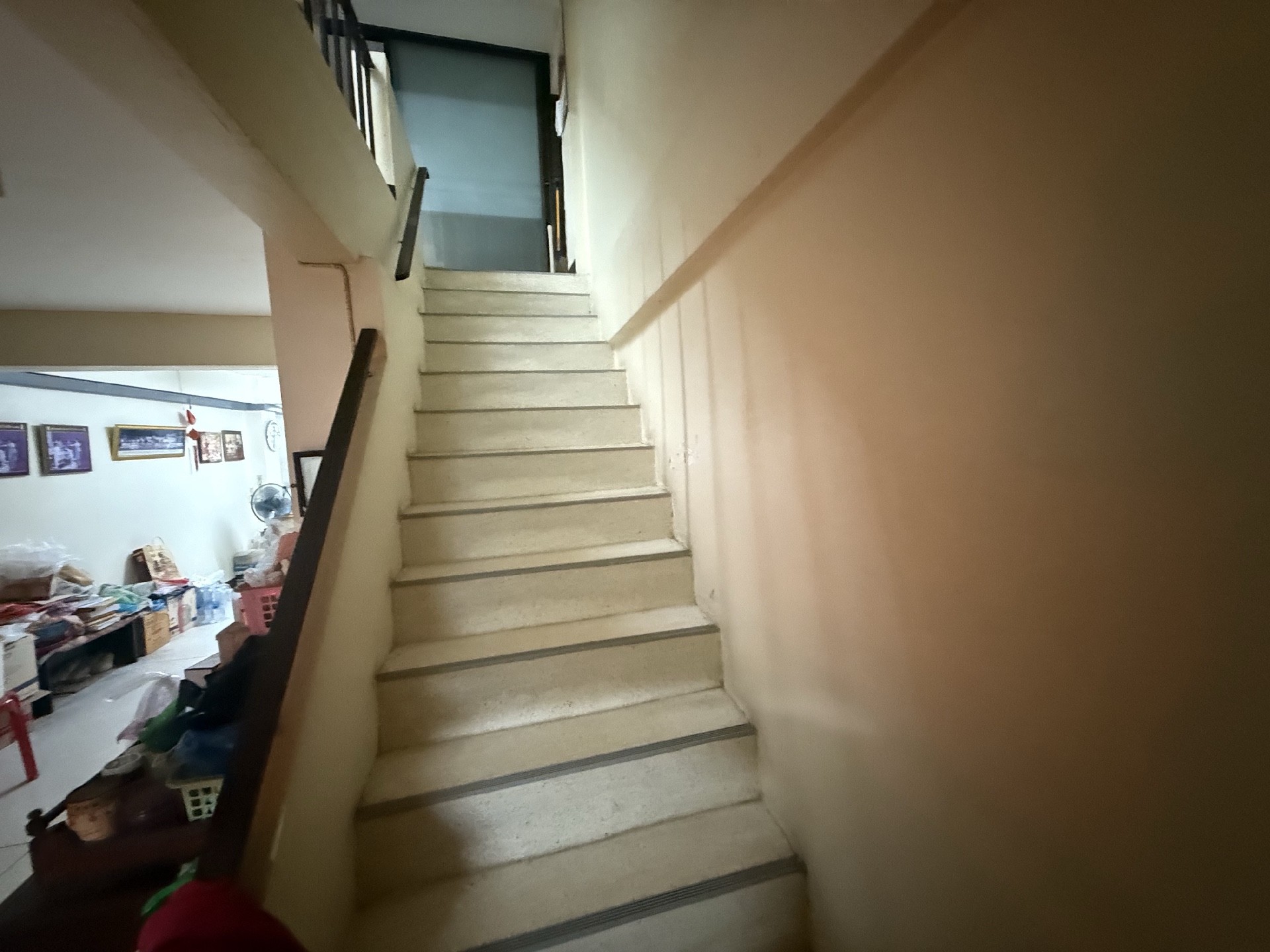 For SaleShop HousePinklao, Charansanitwong : 🎉 Urgent sale of building 17 sq m, 5 floors, Wang Lang Soi 8, beautiful, ready to move in, near Siriraj-Mrt. Fai Chai-Wang Lang Soi 8 intersection. There is parking. Free transfer.