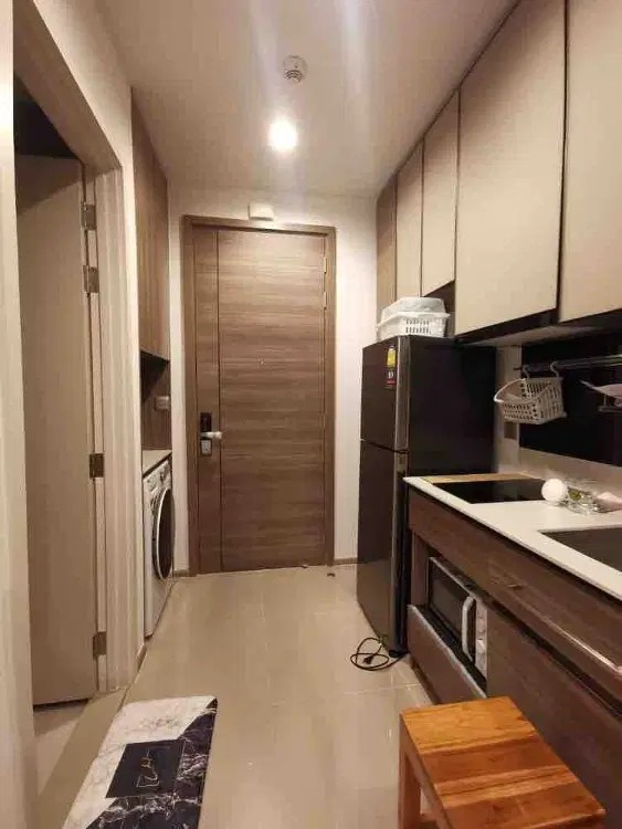 ให้เช่าคอนโดสะพานควาย จตุจักร : The Line Phahon Pradipat 35 sq.m.Please add LINE ID @806qphgn o8415o5483