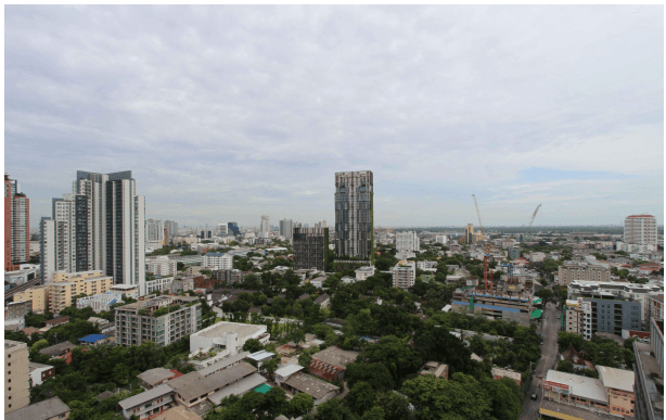 For RentCondoSukhumvit, Asoke, Thonglor : Luxury Condo for Rent at Noble Remix – 1 Bedroom, 1 Bathroom