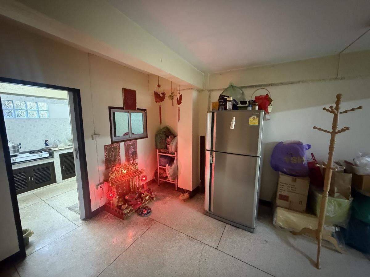 For SaleShop HousePinklao, Charansanitwong : 🎉 Urgent sale of building 17 sq m, 5 floors, Wang Lang Soi 8, beautiful, ready to move in, near Siriraj-Mrt. Fai Chai-Wang Lang Soi 8 intersection. There is parking. Free transfer.