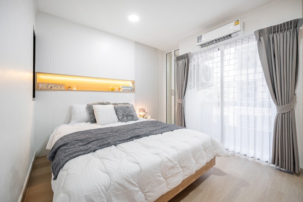 For SaleCondoRamkhamhaeng, Hua Mak : 🔥 Urgent sale !! Bodin Suite Home Condo