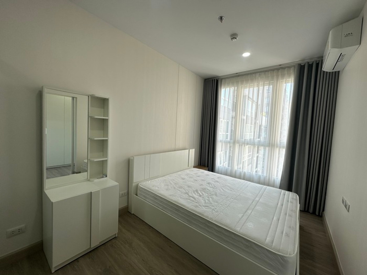 For RentCondoBang kae, Phetkasem : 🌁For rent, 1 bedroom, Supalai Loft Condo, Phasi Charoen Station | 23rd floor, complete electrical appliances, near MRT Phasi Charoen 087-556-4977 On Agent📢