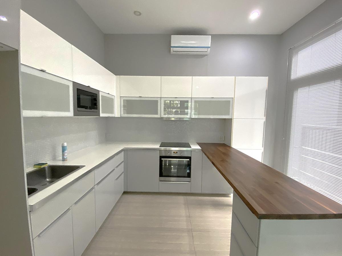 For SaleHouseSukhumvit, Asoke, Thonglor : 5-Storey House for SALE with swimming pool and elevator. ** No Co-Agent **